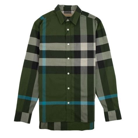 burberry long sleeve t shirt womens|Burberry men's shirts 3x.